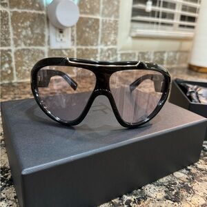 Tom Ford Linden Sunglasses
